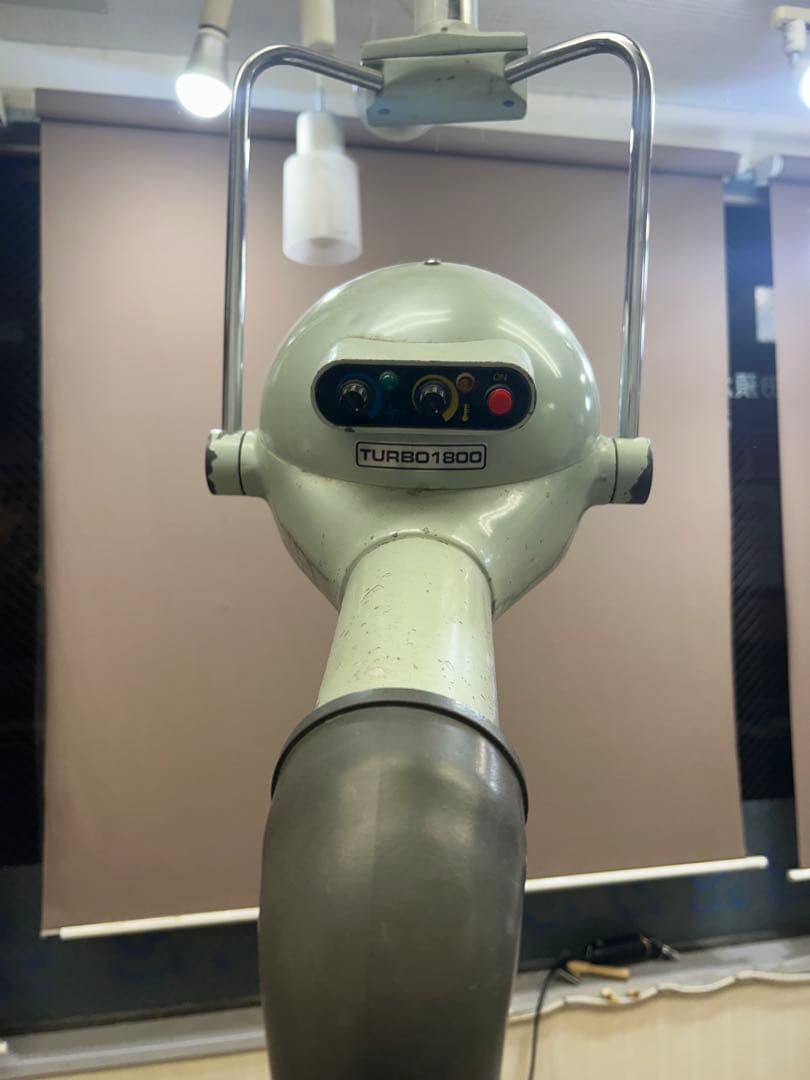 お値下げ！ハチコウペット用ドライヤー2個セット アーム付き　中古品