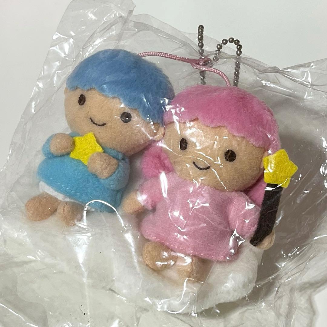 キキララ マスコット