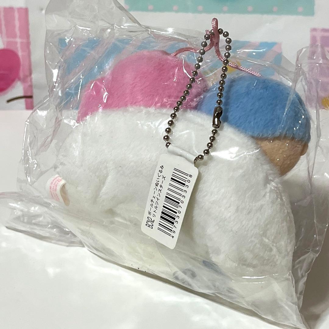 キキララ マスコット