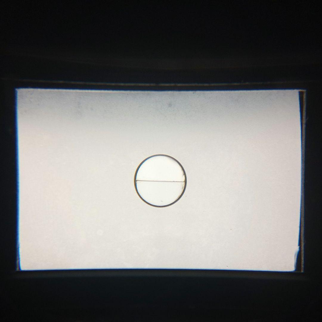 【動作品】Ihagee Exakta Varex VX アイレベルファインダー