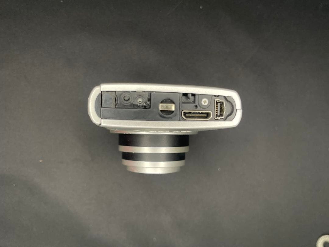 Canon カノン IXY 220F ジャンク