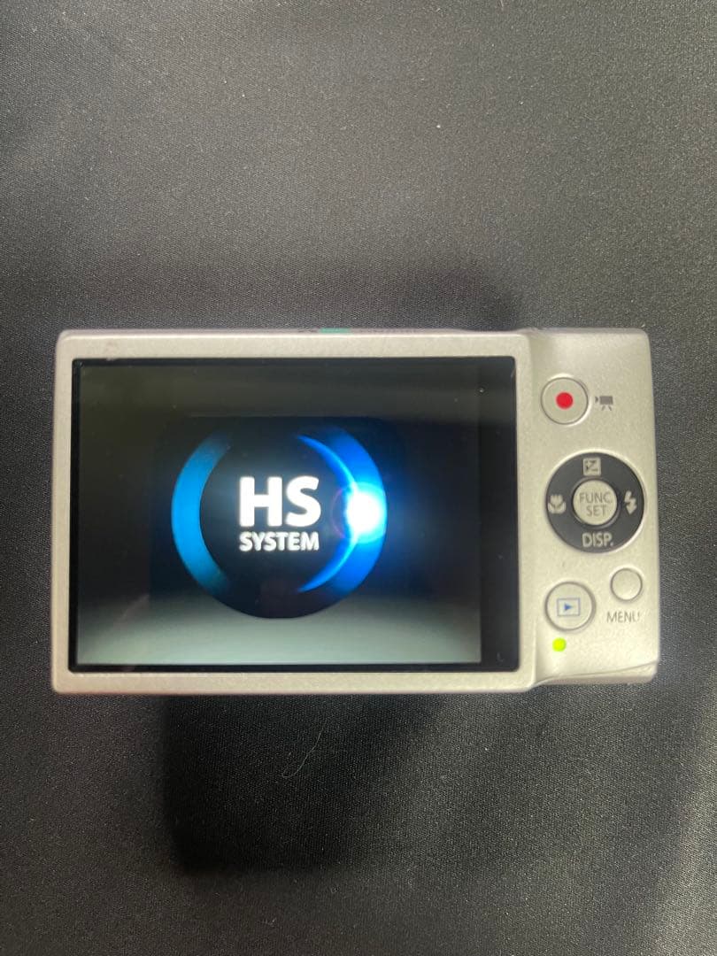 Canon カノン IXY 220F ジャンク