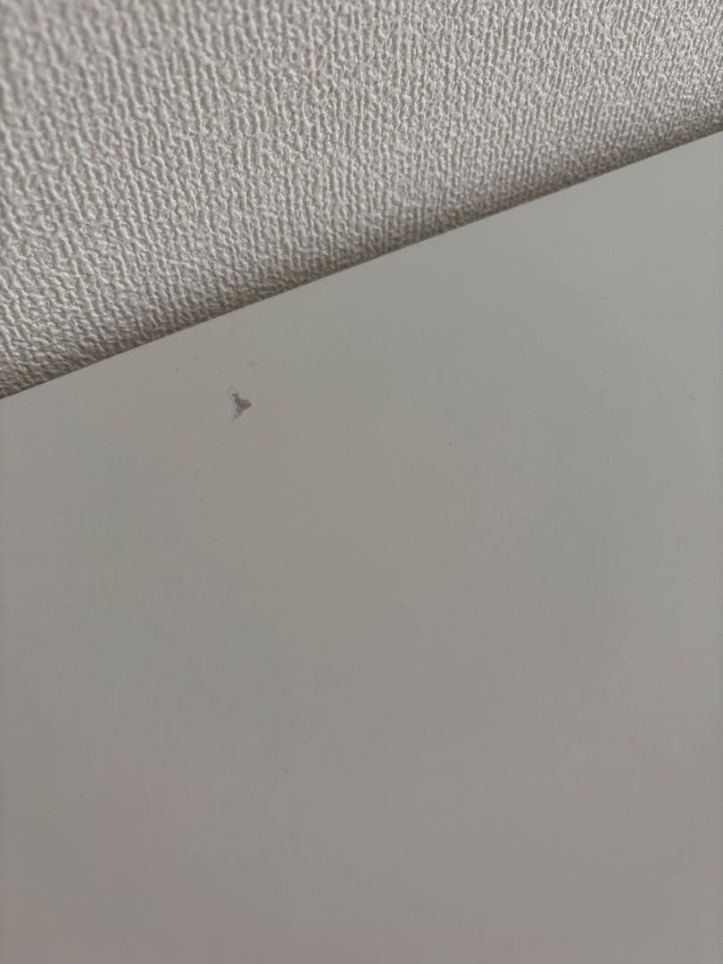 ikea コッパンホワイト 3段チェスト