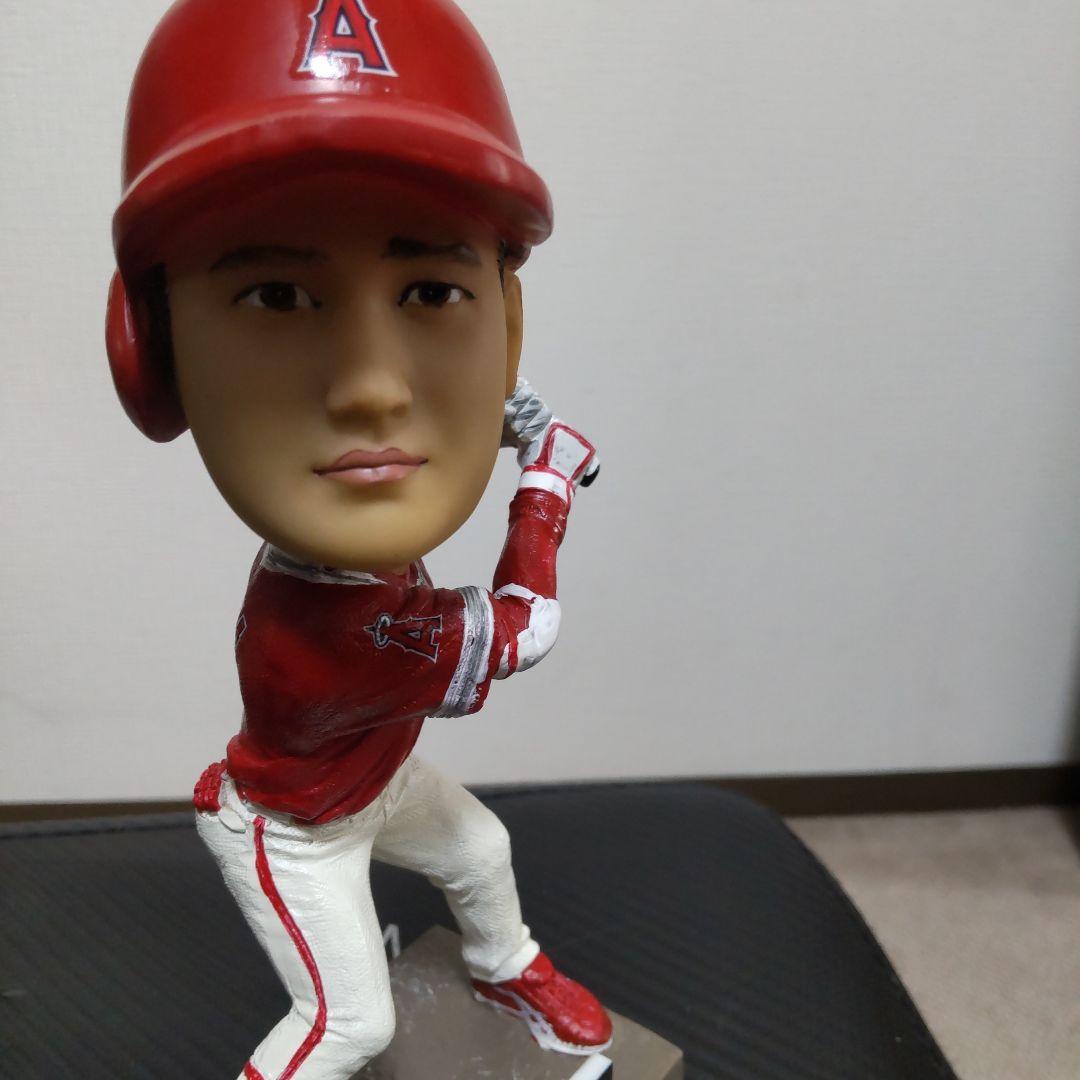 大谷翔平　 ボブルヘッド 　セイコー　アストロン