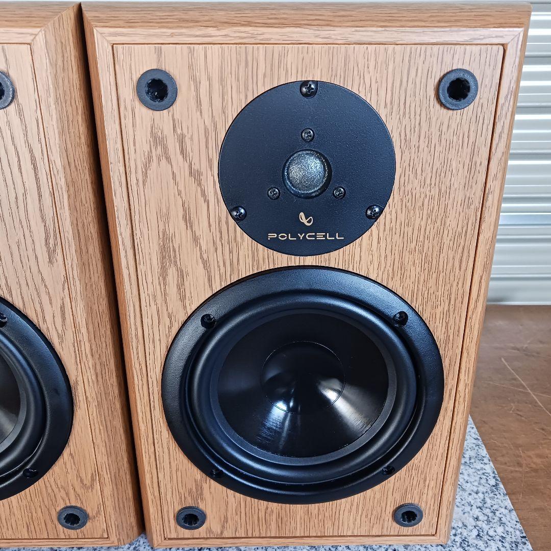 INFINITY/インフィニティ　REFERENCE ONE　ペア　エッジ張替品