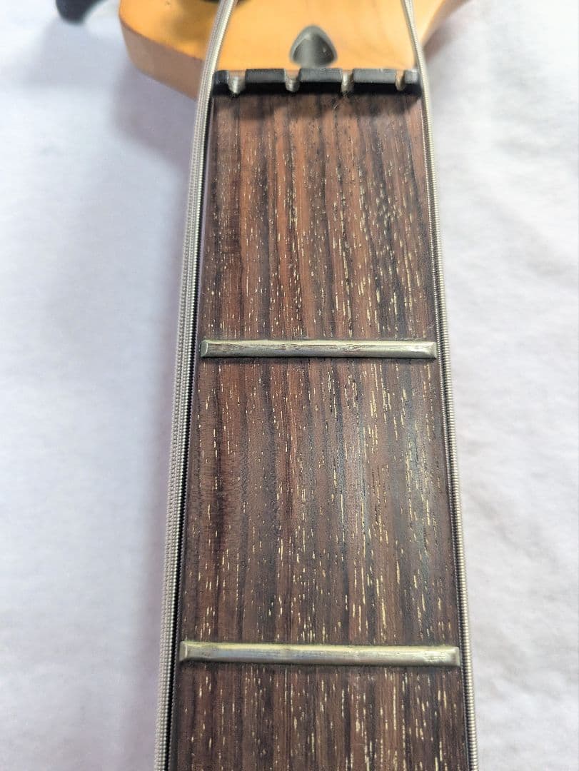 Anboy ODYSSEY BASS オデッセイ　ベース　送料無料