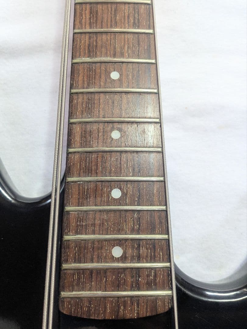 Anboy ODYSSEY BASS オデッセイ　ベース　送料無料