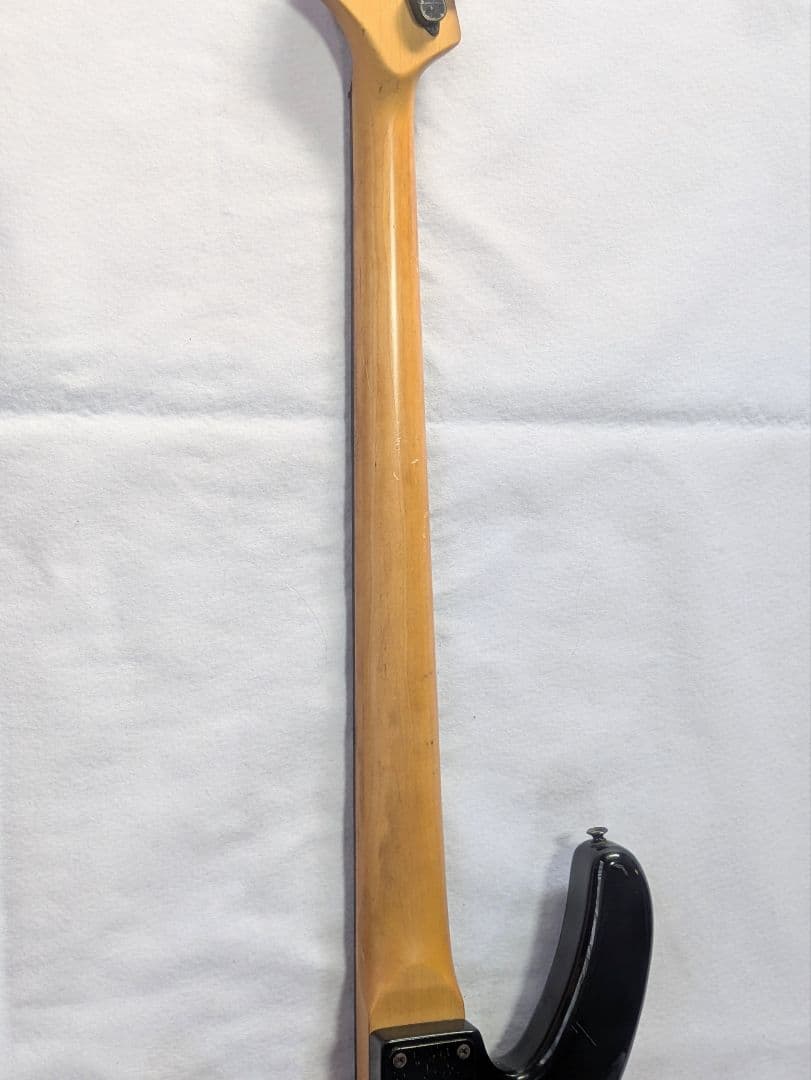 Anboy ODYSSEY BASS オデッセイ　ベース　送料無料