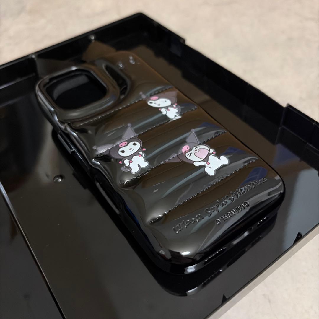 urbansophistication - クロミ　iPhone17