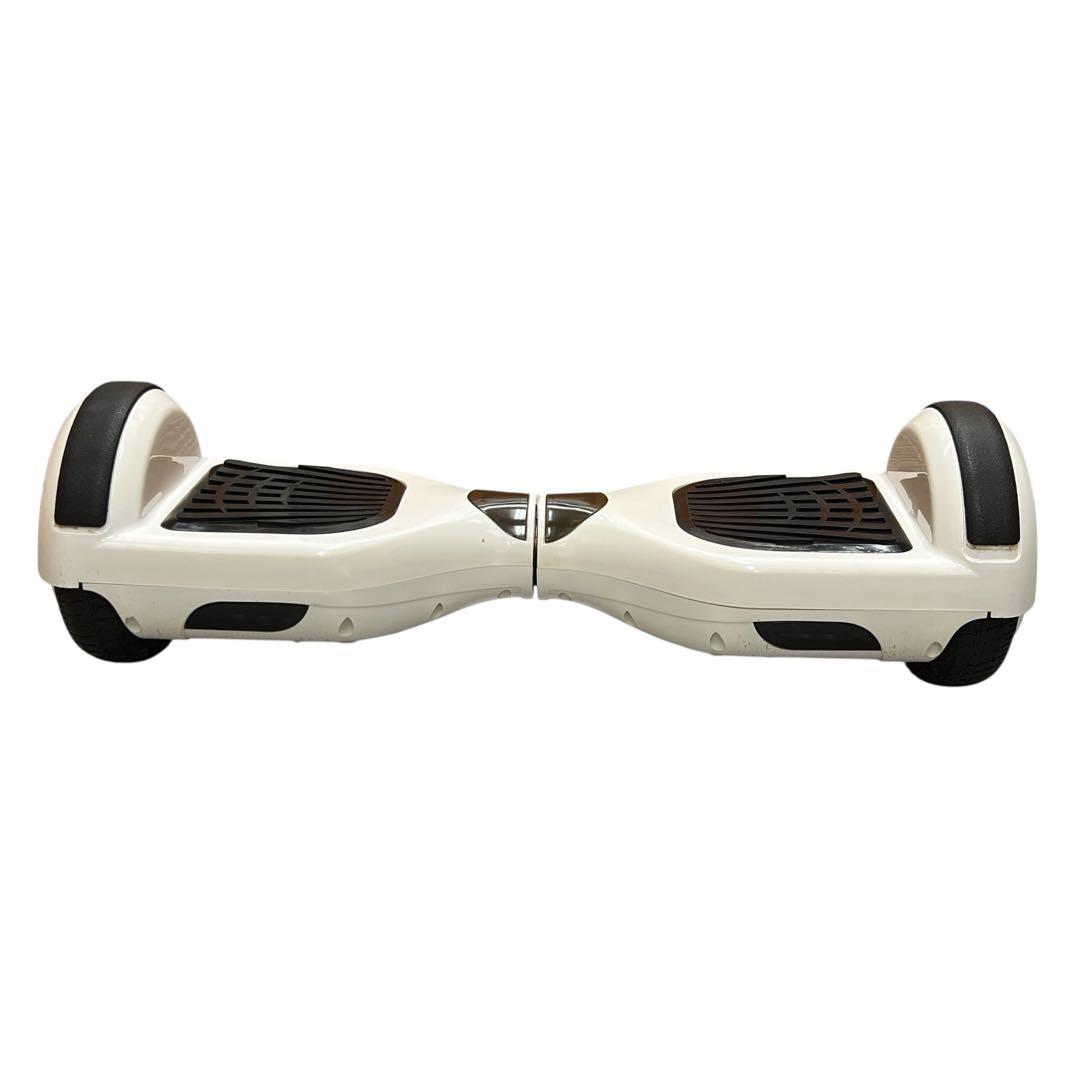 電動スマートスクーター ミニセグウェイ 電動バランスボード バランススクーター