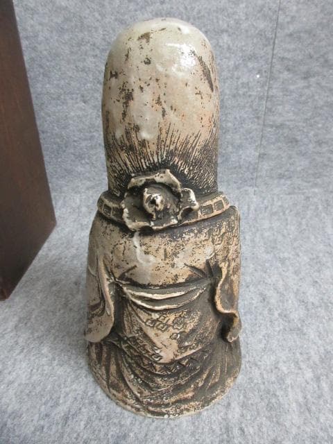 七福神福禄寿置物 [B27927]