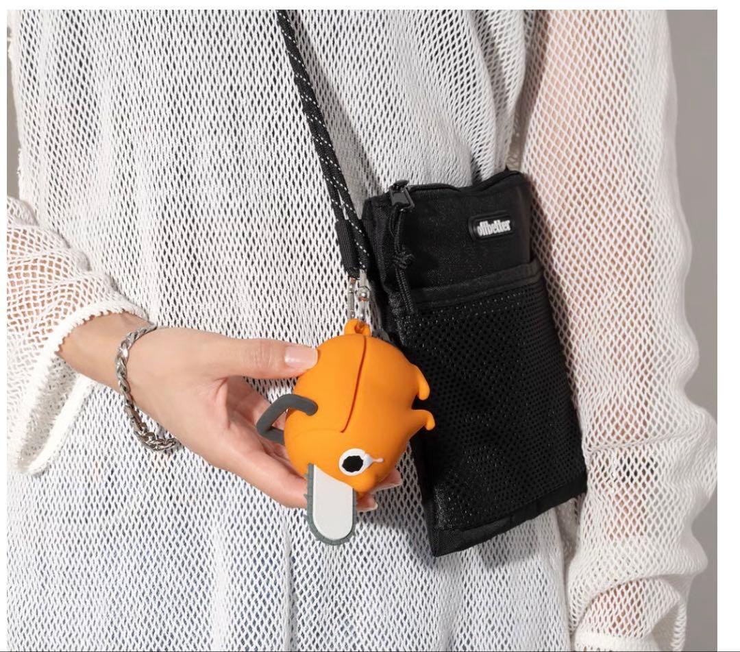 AirPods Pro(第2/1世代)専用　iFace ケース(ポチタ)