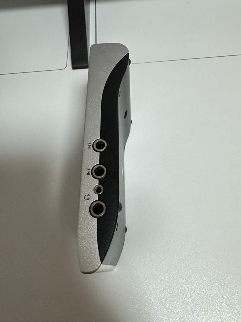 RME BABYFACE Pro オーディオインターフェイス