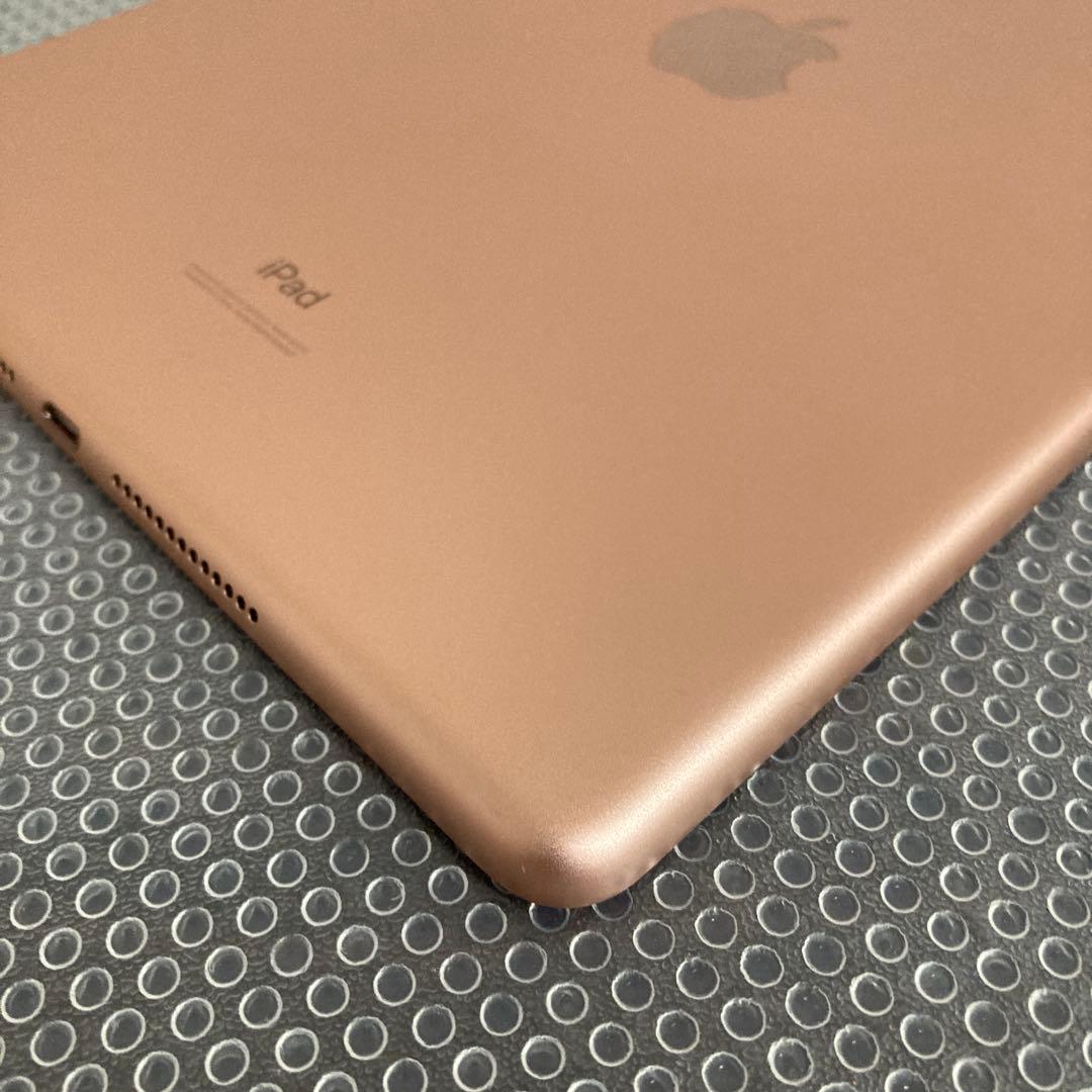 2934【早い者勝ち】電池良好☆iPad8 第8世代 32GB WIFIモデル☆