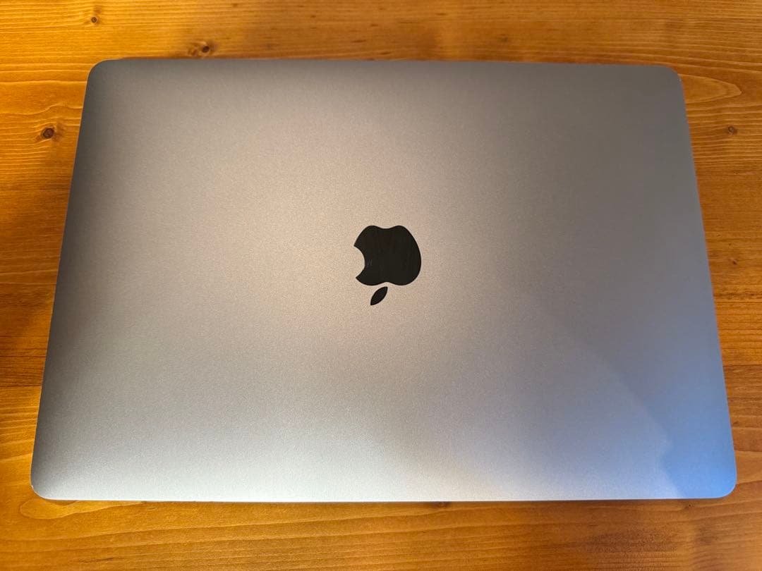 MacBook Air 13インチ Retina (2020)