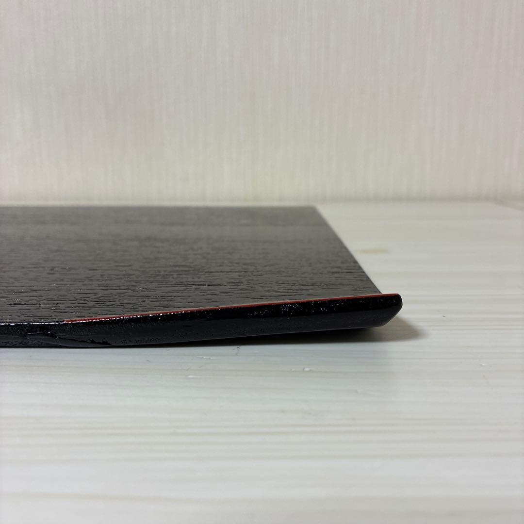 【専用ページ】 会席膳 折敷　吹上膳　卓上膳　盆 越前漆器