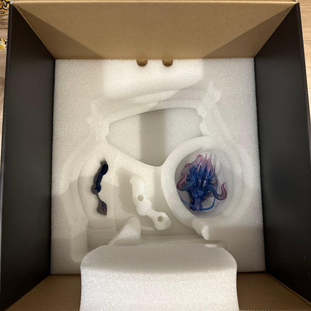 百獣のカイドウ P.O.P WA-MAXIMUM 初版