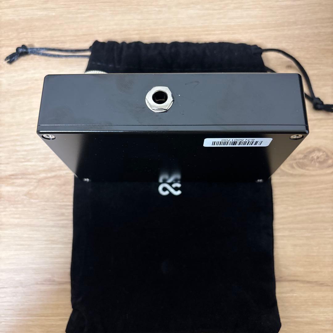 ギター One Control TORNADO TORNADO Drive Brass