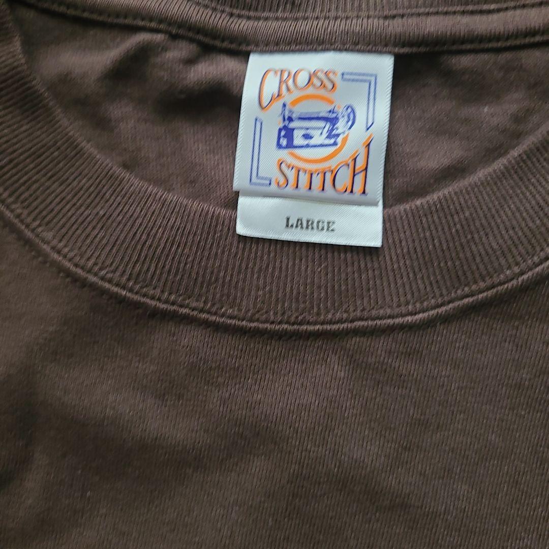 FLOWER COMPANYZ 20th Anniversary Tシャツ L