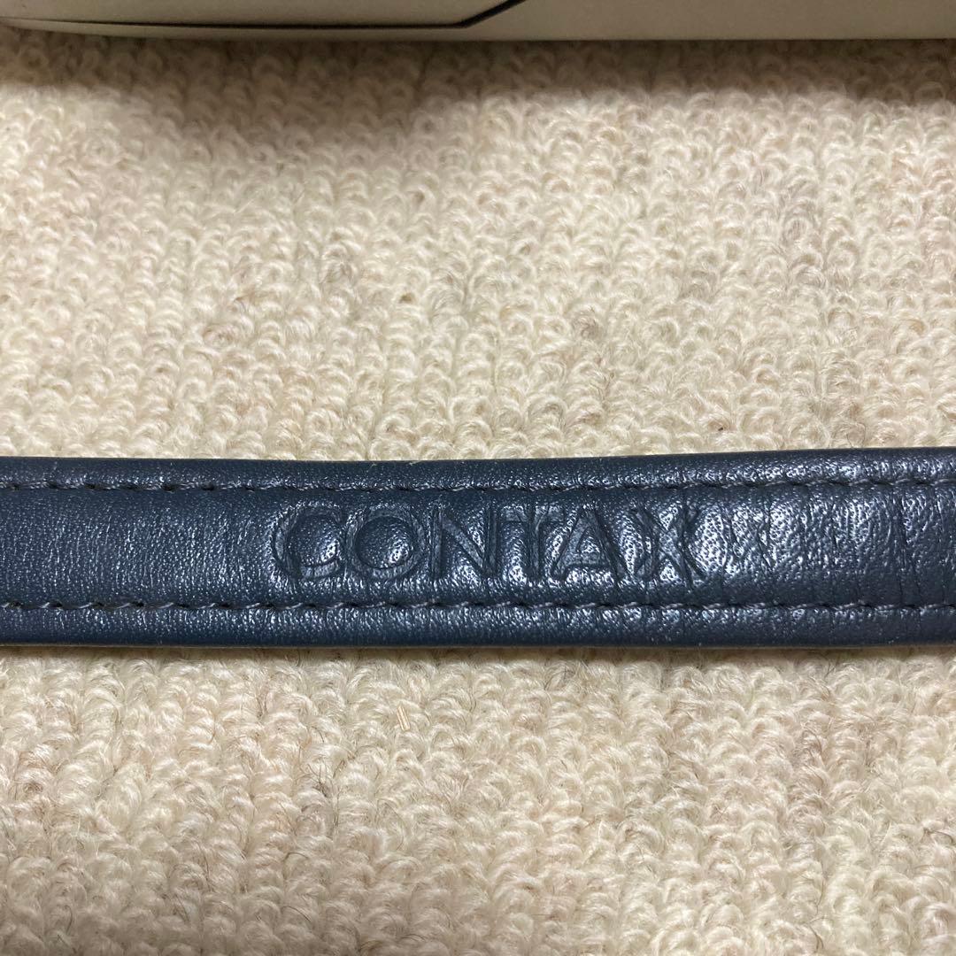 フィルムカメラ 86 CONTAX G1