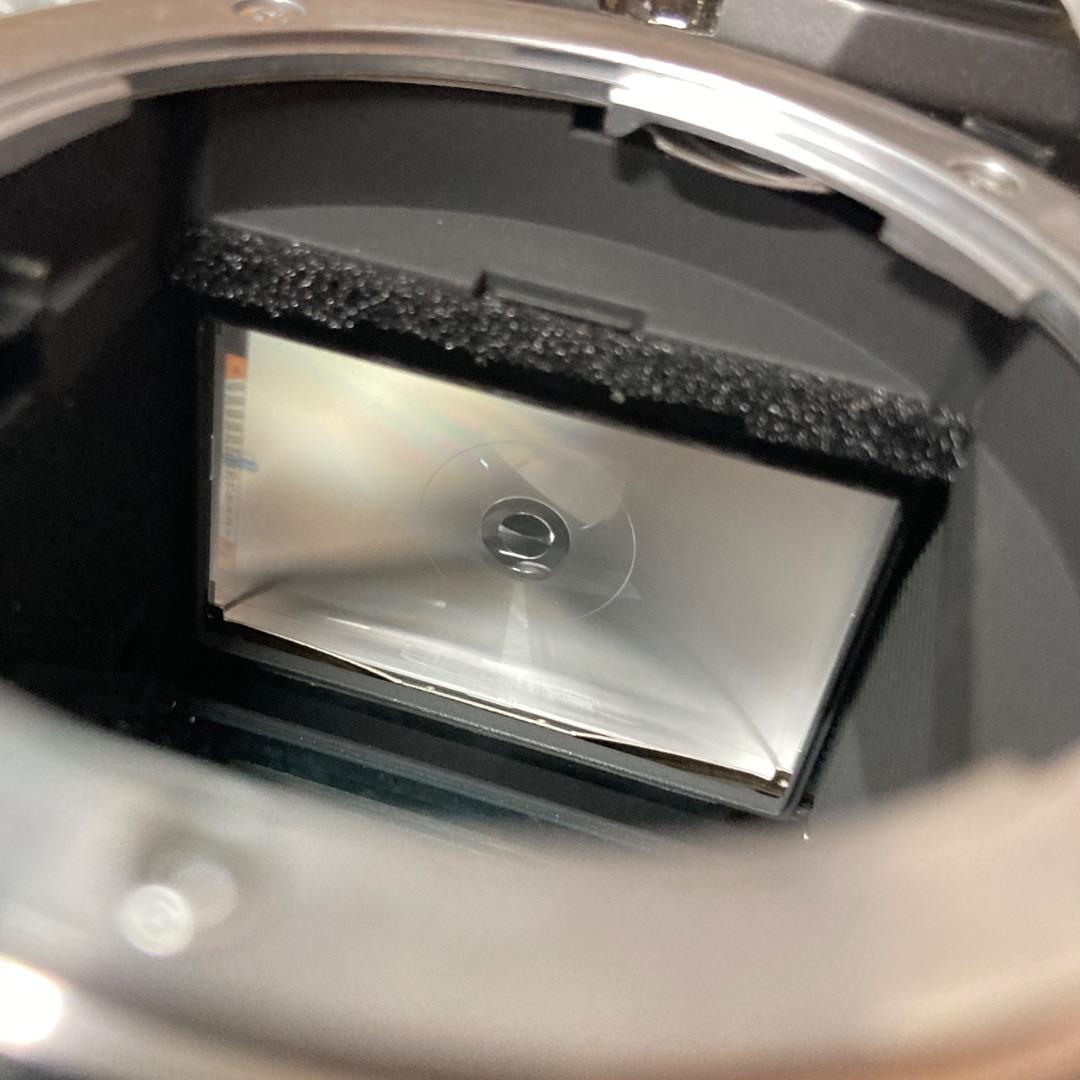 箱付シリアル一致NikonFM3ABLACKブラック一眼レフフィルムカメラ本体