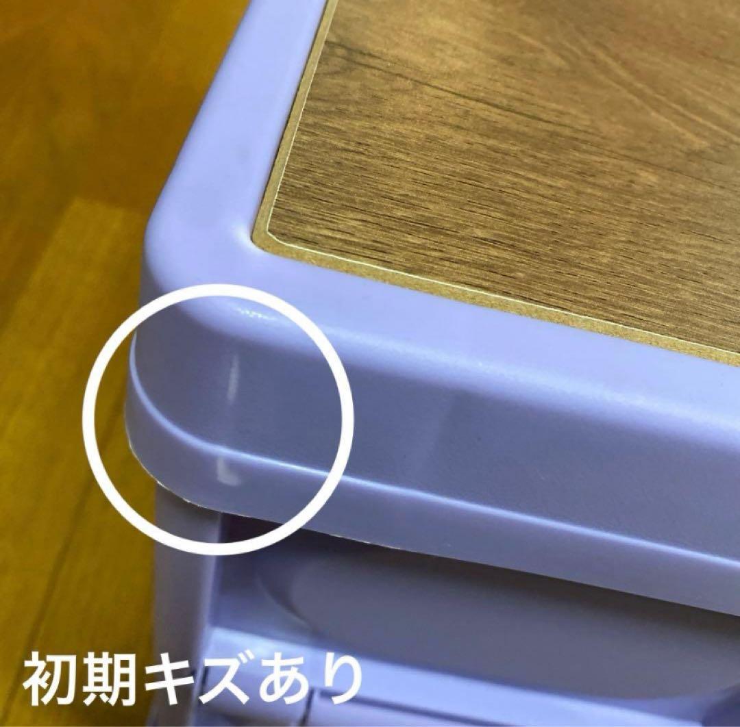 BTS コンテナボックス　ロゴダンボール　計2点　フォーチュンBOX