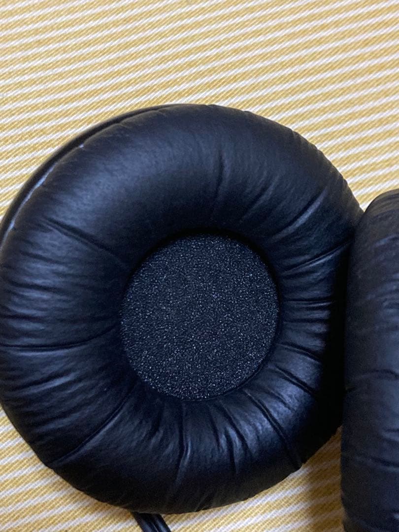 ゼンハイザー　HD25 ヘッドホン