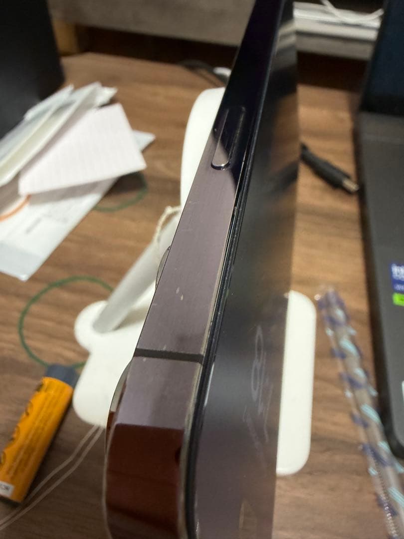 【マル様】iPhone 14 Pro Max 1TB ディープパープル