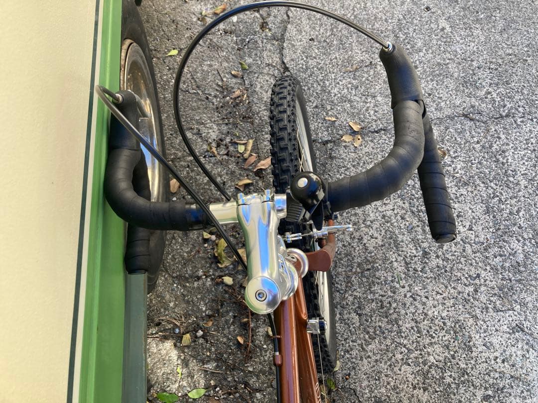 c*o様 【希少品】マルイシ エンペラー MTB マウンテンバイク ランドナー