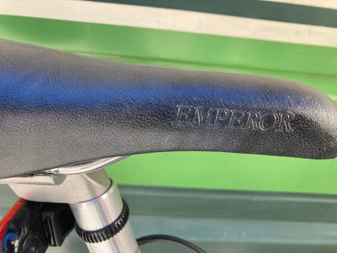 c*o様 【希少品】マルイシ エンペラー MTB マウンテンバイク ランドナー