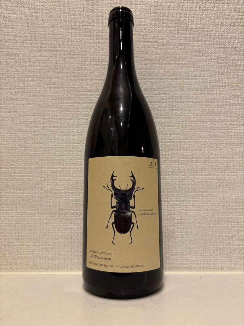 超希少 バックヴィンテージ アンドレアスツェッペ ヘルシュケーファー 2021