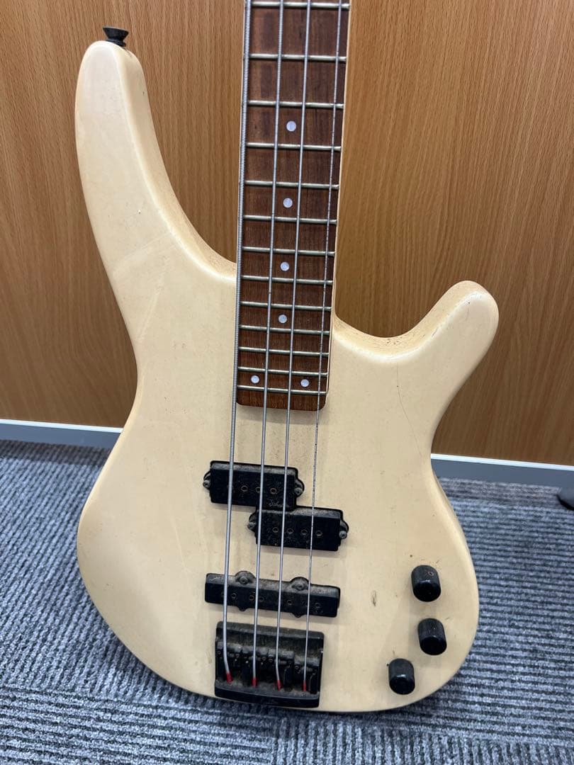 ベース Electric bass Vintage ROCKOON by KAWAI