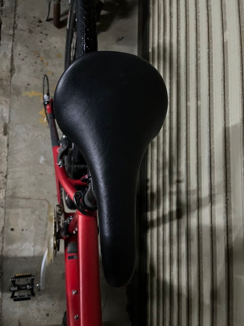 GIANT GRAVIER サイズS クロスバイク グラビエ