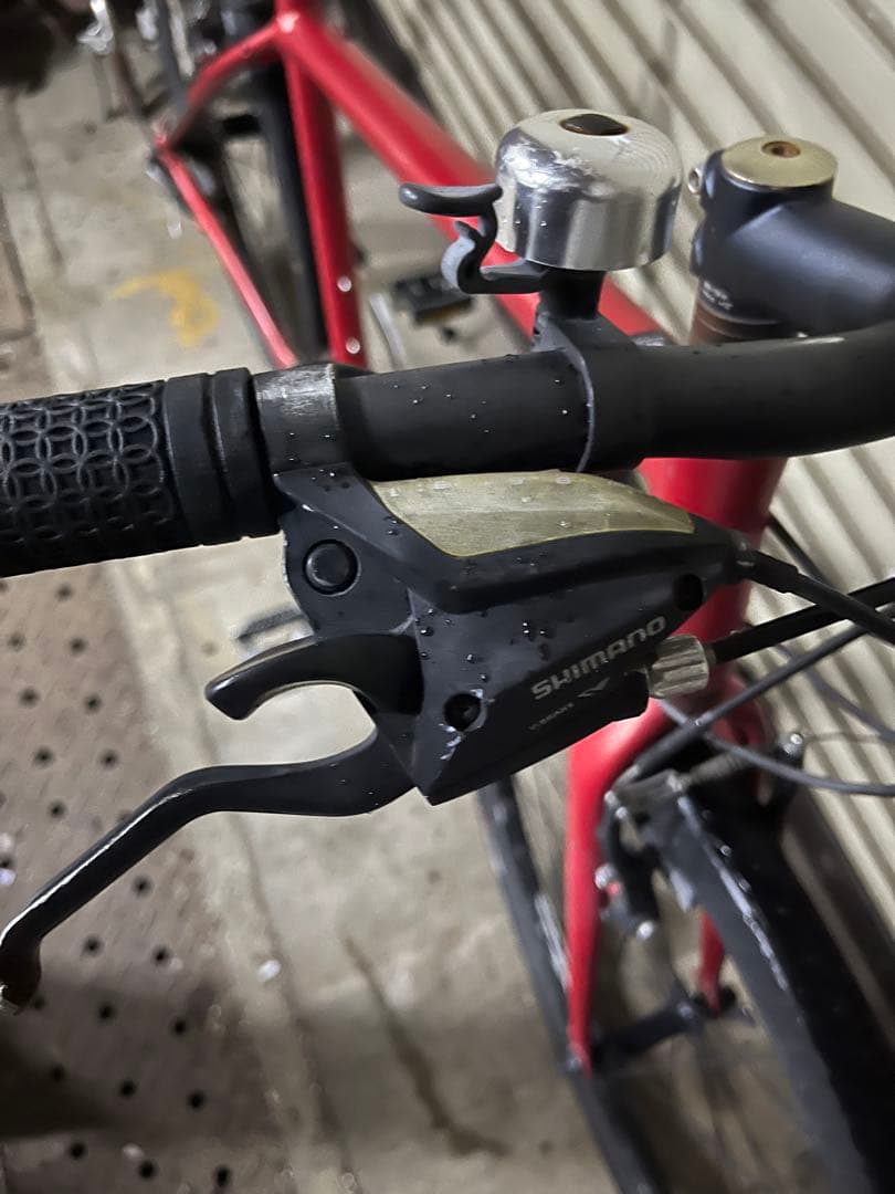 GIANT GRAVIER サイズS クロスバイク グラビエ