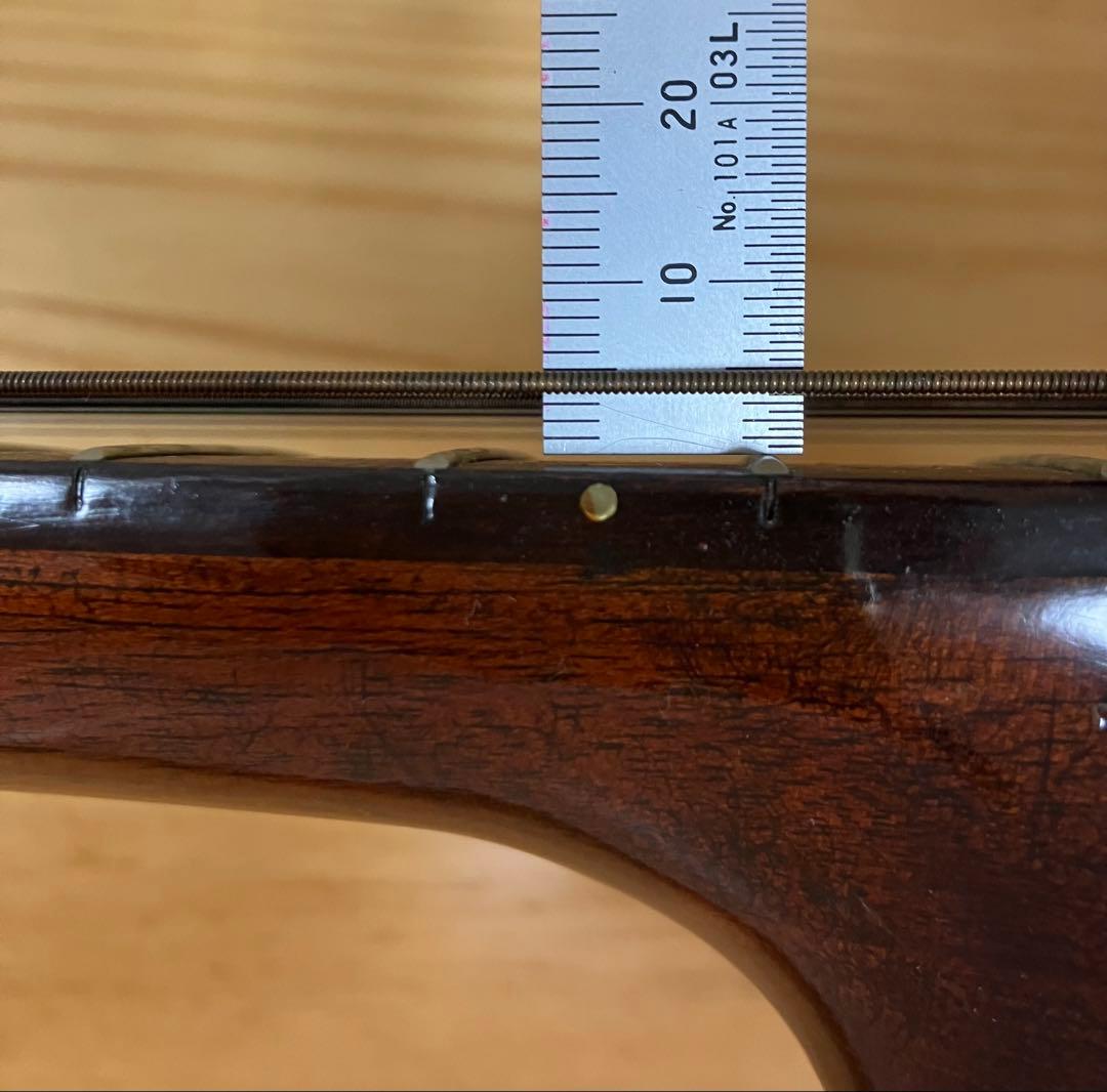 YAMAHA FG-180赤ラベル アコースティックギター