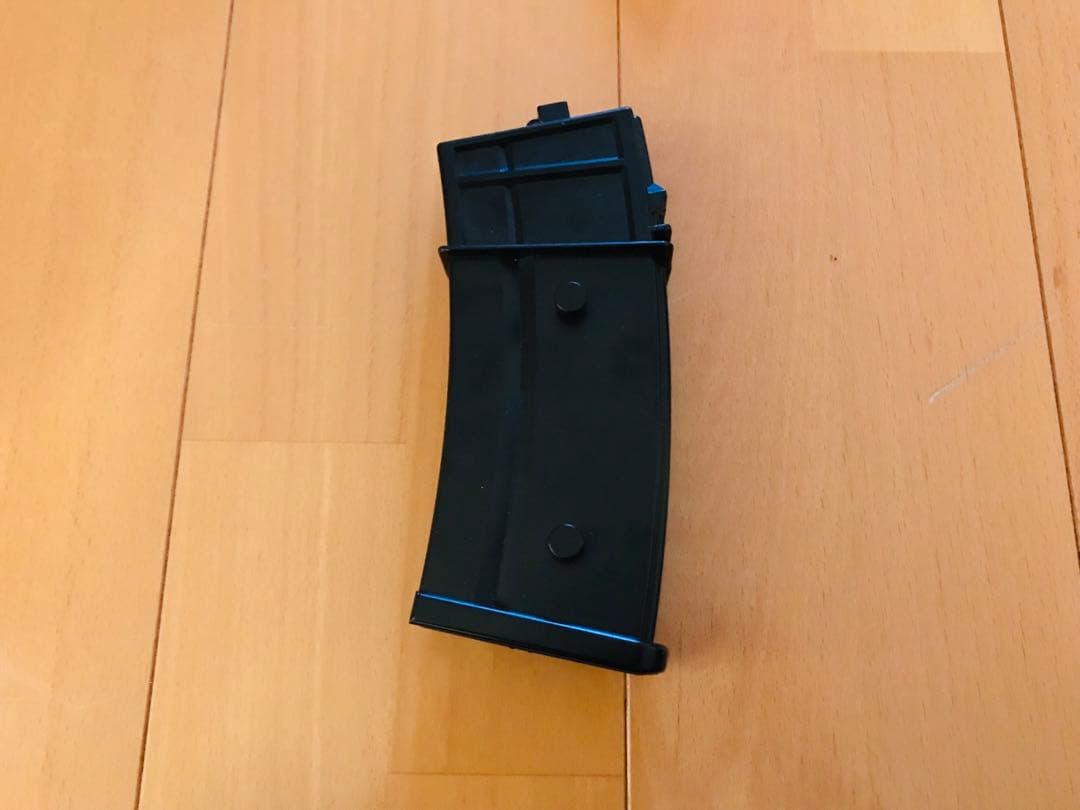 ジョジョ断捨離中様用　東京マルイ 電動ガンライトプロ G36C