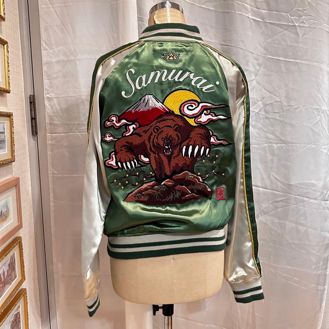 侍戦隊シンケンジャー 谷千明 プレミアムバンダイ製 ジャケット レディース