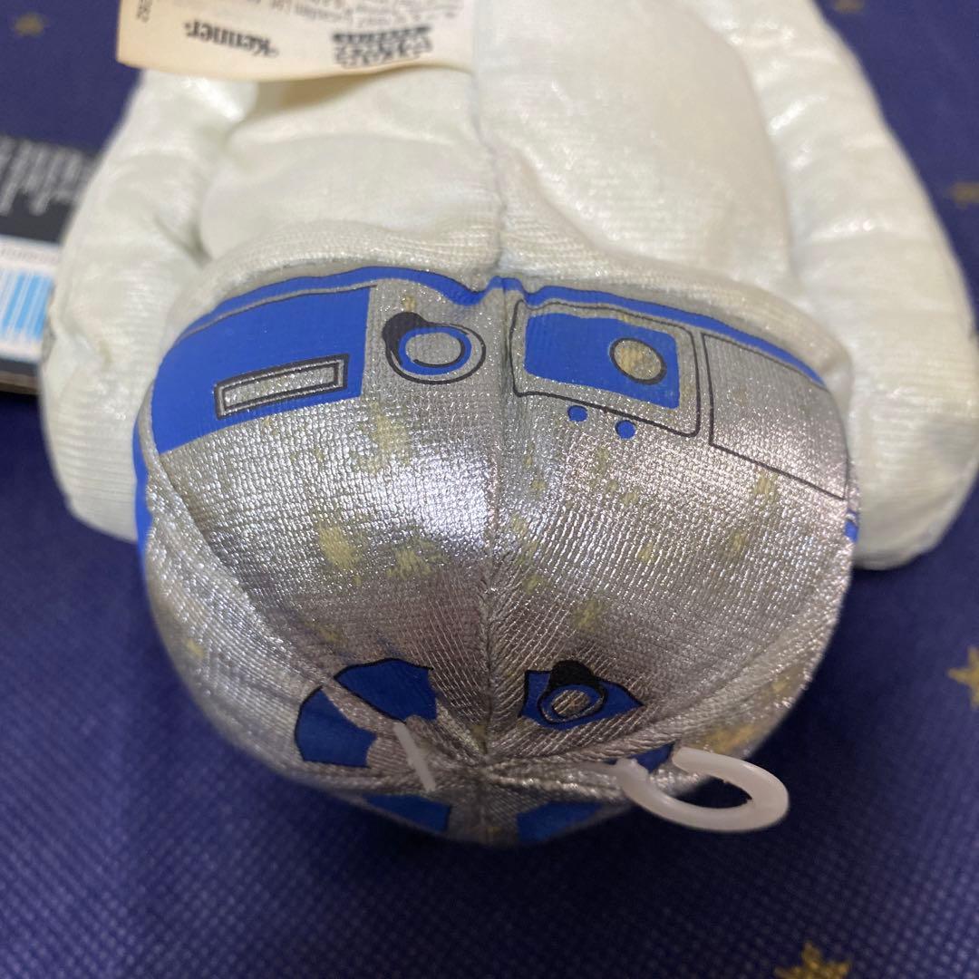 STARWARS スターウォーズ1997 ぬいぐるみハズブロKenner 6体