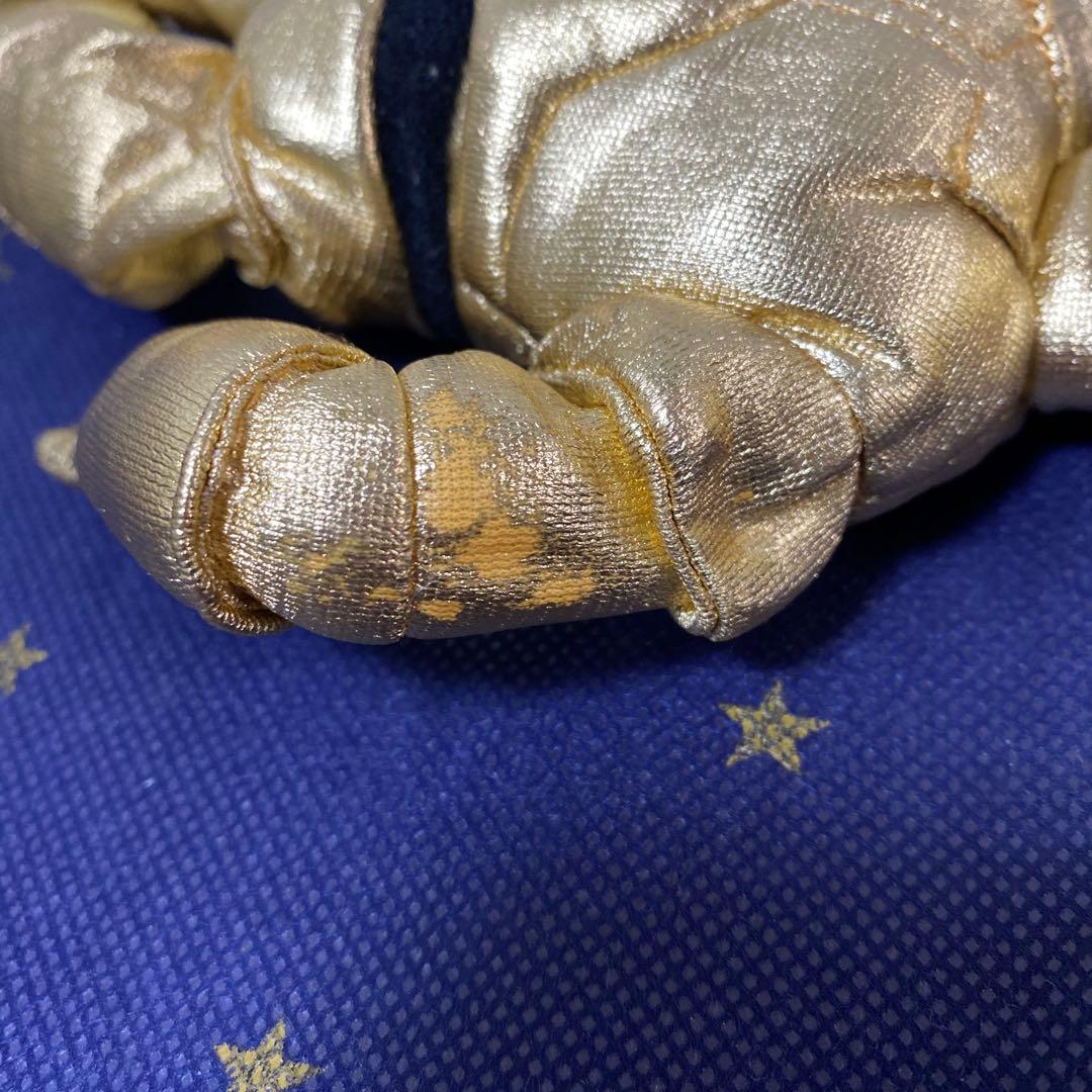 STARWARS スターウォーズ1997 ぬいぐるみハズブロKenner 6体