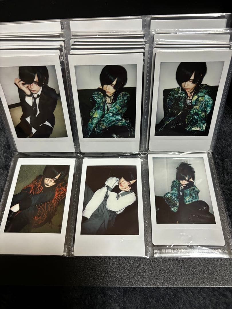 ザアザア　一葵　チェキ　トレカ等 99枚セット