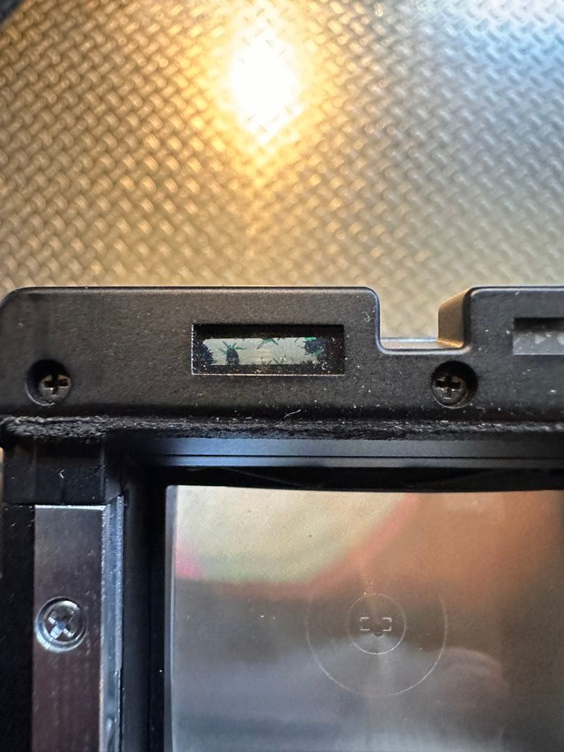 Nikon F4 ボディ 液晶漏れあり 美品 おまけ付　junk