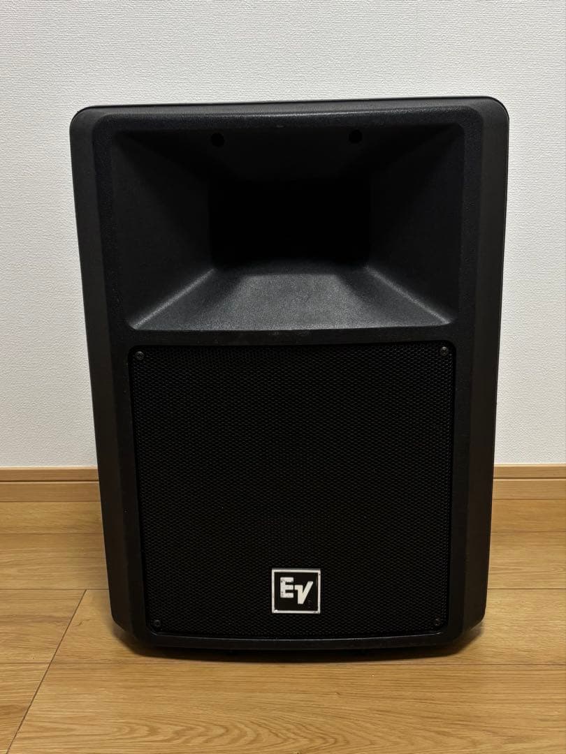 ※YU　　EV SX300-②