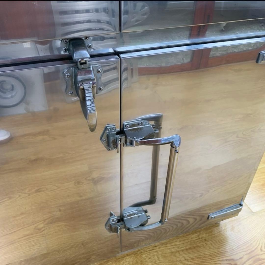 インダストリアルラック