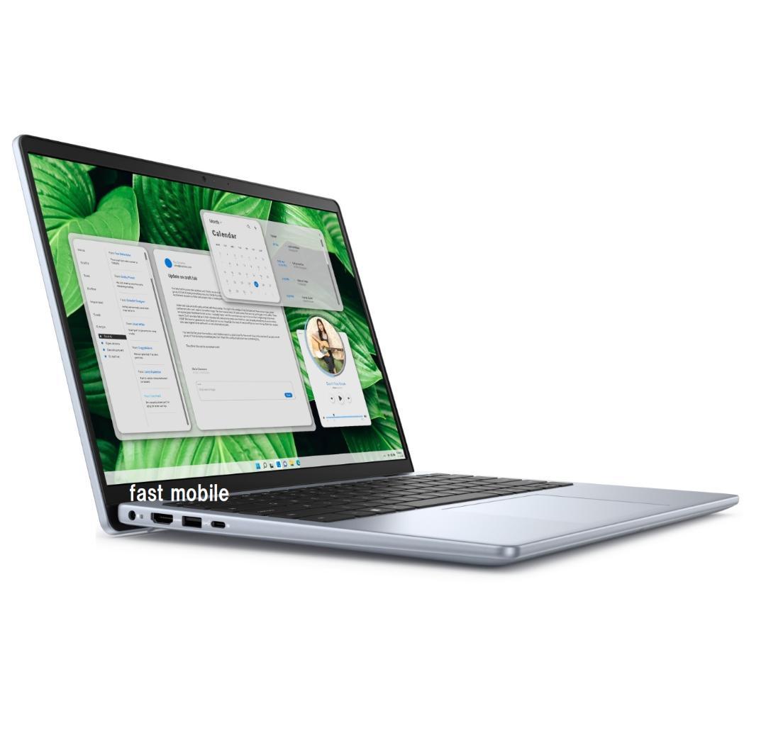 新品 爆速 32GB DELL Inspiron14 Ryzen7 8840HS