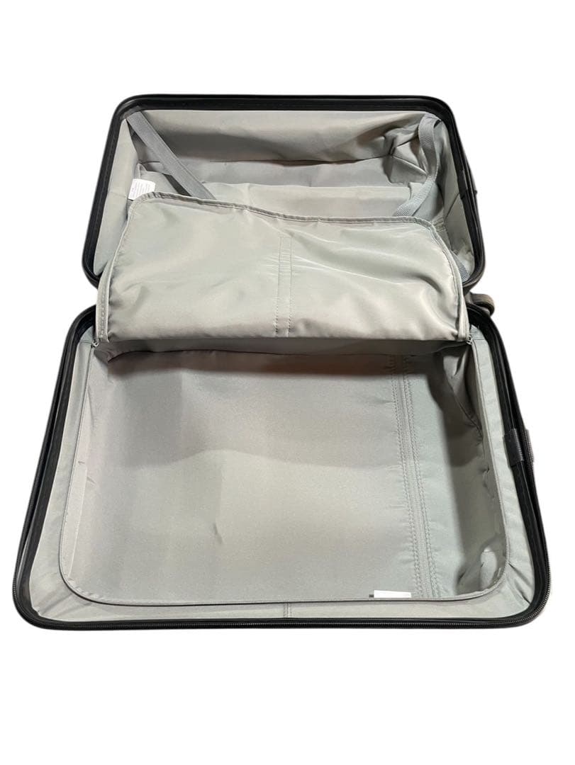 キャリーケース 無印良品　36ℓ