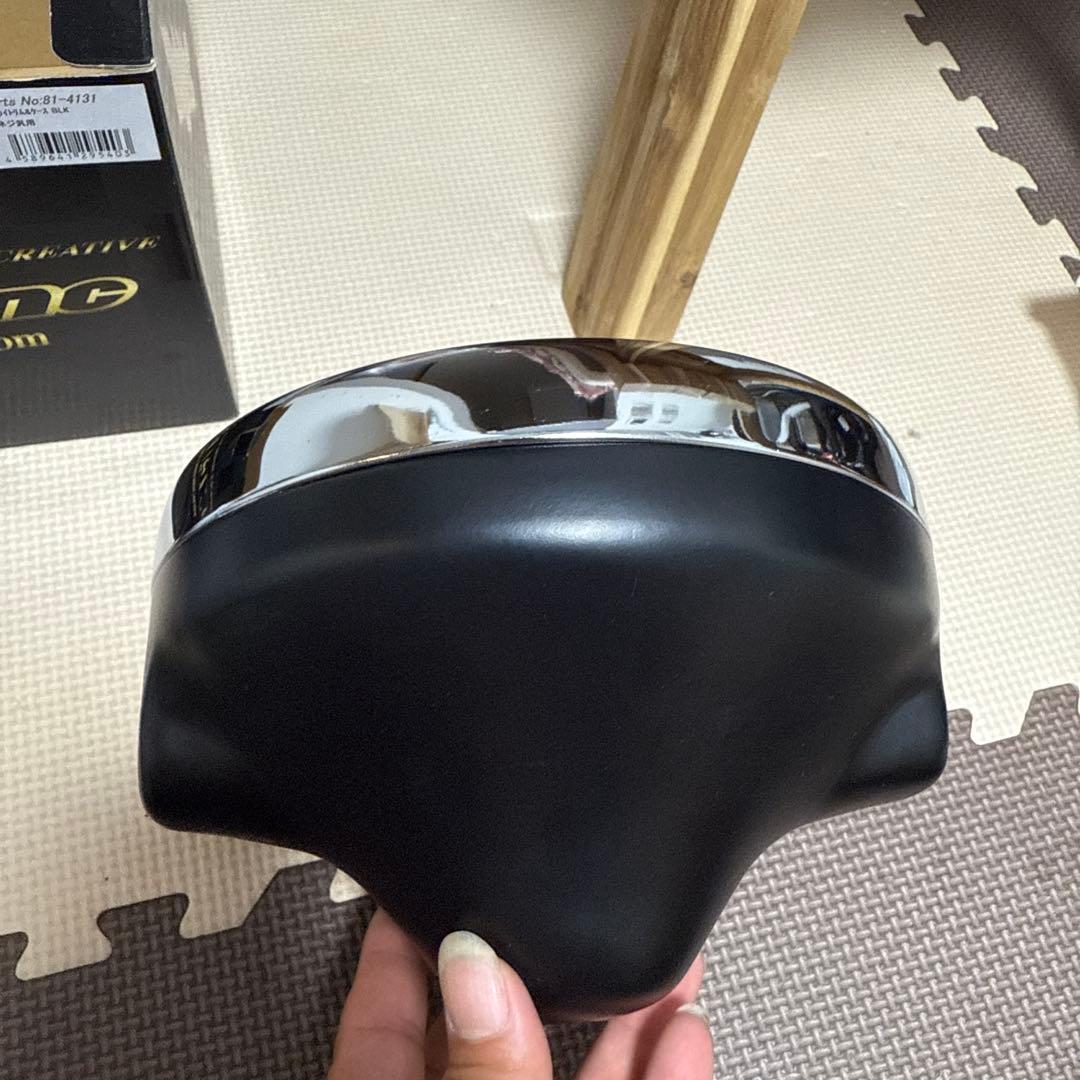 マーシャルヘッドライト！美品