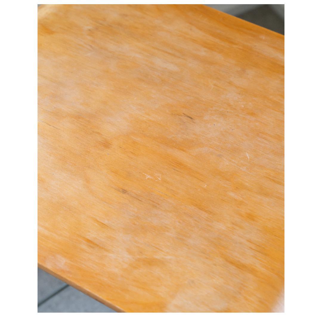 ミッドセンチュリー vintage サイドテーブル レトロモダン