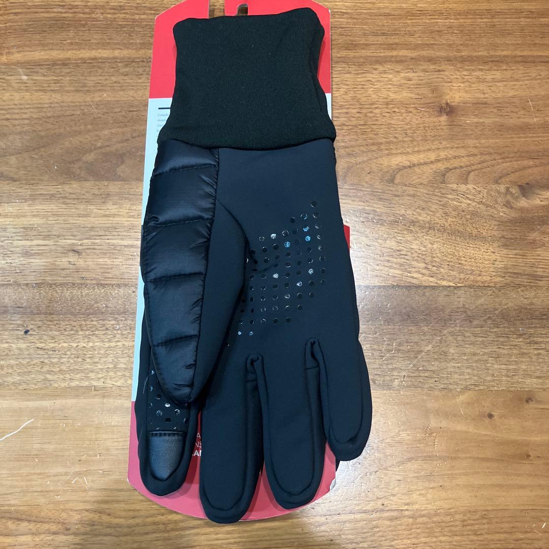 【新品✨】  カナダグース　手袋　メンズM 値下げ！