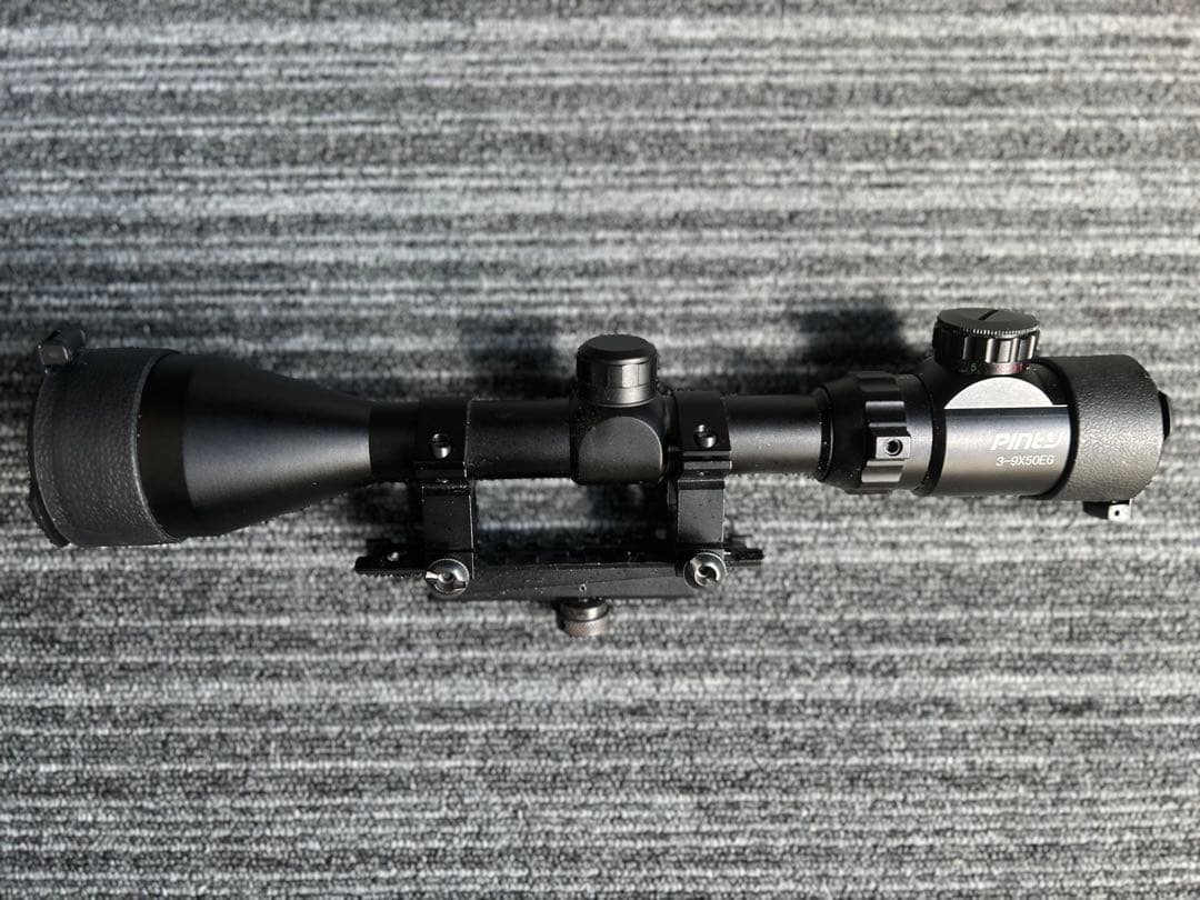 東京マルイ M16A1 ベトナムバージョン