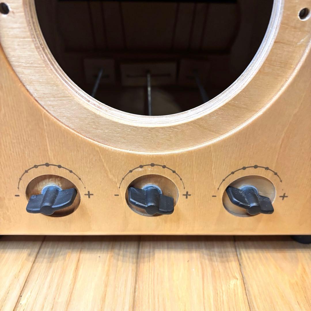 J.Leiva Percussion Omeya EVO カホン ソフトケース